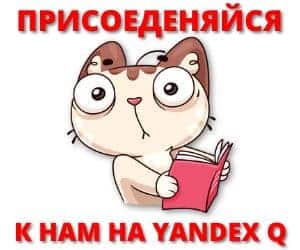 Yandex Q